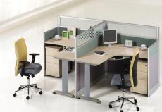 徐汇区收购二手办公家具 办公屏风隔断回收