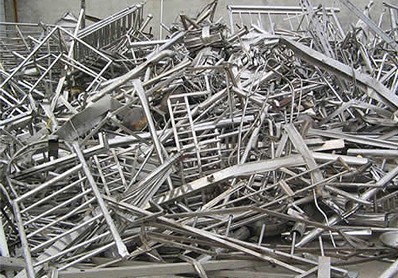 上海回收废电缆废铜 回收废铝 收购库房积压