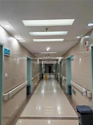 上海六院赵金忠教授代挂号预约床位患者必须知道