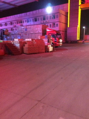 深圳宝安直达三明明溪物流整车