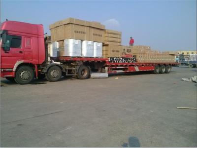 东莞清溪直达柳州柳南物流货运包车