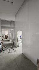 新圩镇彩钢板室内隔墙生产厂