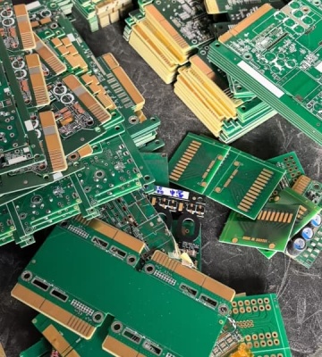 中山价高同行PCB线路板回收