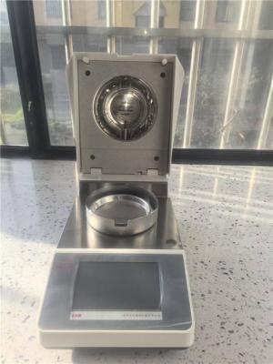 塑胶回潮率含量检测仪历史记录齐全