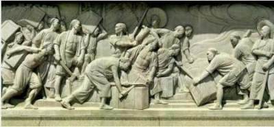 四川玻璃钢雕塑哪家便宜老师傅纯手工打造