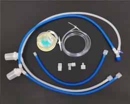 宜科ESITCAL呼吸管路套组C002006湿化瓶型