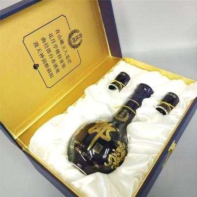 珠海礼盒装红酒作品一号多少钱