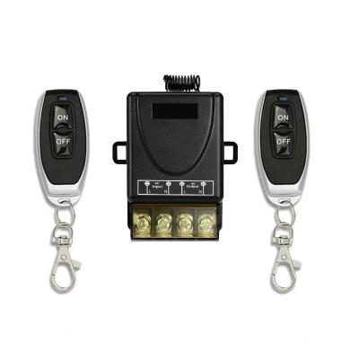 厦门大功率无线接收模块费用情况