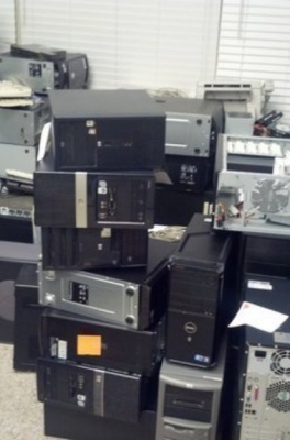 南京市各种电子电器 办公电器回收 空调电脑