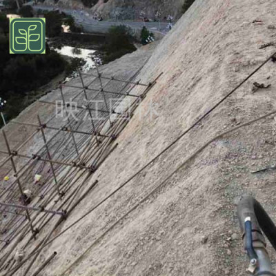 延庆县公路护坡专业师傅施工