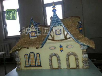 雅安景观雕塑专业施工团队