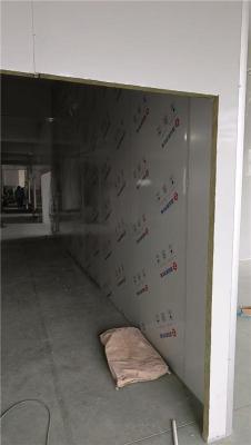 东城区医院彩钢板隔墙价格合理