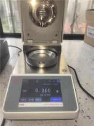 注塑行业塑胶料水分速测仪重要性及常见问题