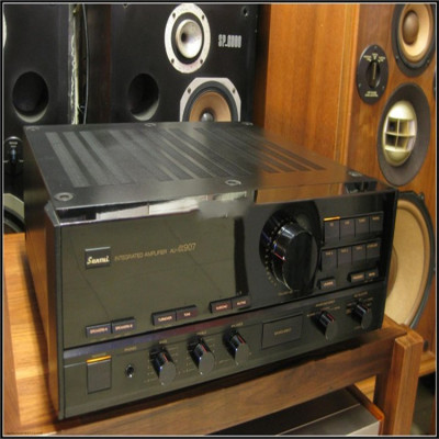 家用闲置功放收购 杨浦二手音箱回收