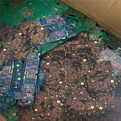 越秀线路板回收估价精准