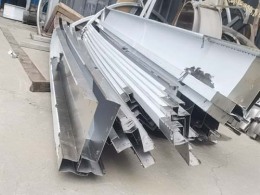 贵州附近不锈钢拉弯加工厂