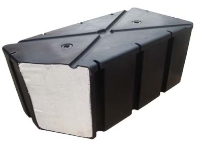 天津海上塑料浮体可按需定制