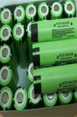 苏州市高价回收锂蓄电池 新能源汽车电池