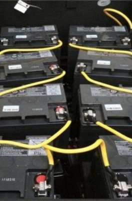 滁州市高价回收各种锂蓄电池 新能源电池