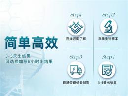 江北区亲子鉴定中心地址在哪共9家中心地址