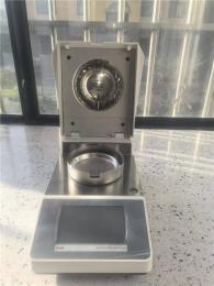 聚丙烯水分含量检测仪自动计算数据