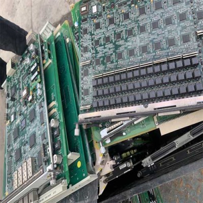 麻涌工控自动化配件回收厂家