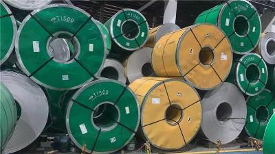 镇江供应316L不锈钢卷价格