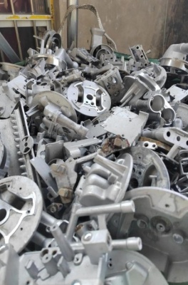 南京市各种有色金属回收 废铁铜铝 电线电缆