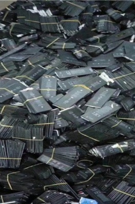 上海市高价上门收购各种型号的锂电池