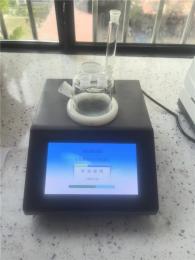 艾瑞斯液压油水分检测仪性能稳定