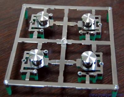 福州塑料电镀厂