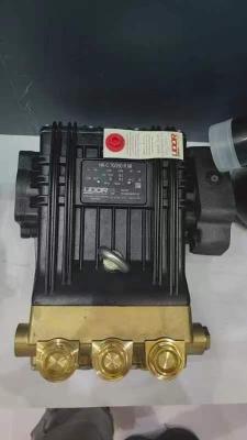 GAMMA 202 TS意大利UDOR雾德高压柱塞泵代理