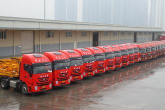 深圳龙华到鸡西城子河物流回程车