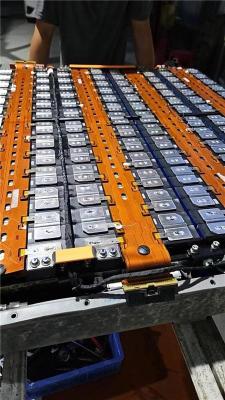 南京市新能源车电池回收 三元电池包收购