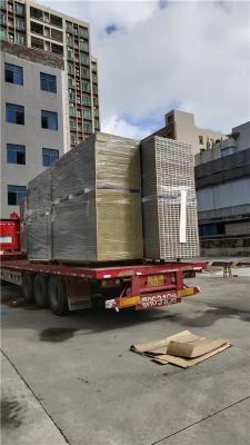 永湖镇彩钢板花园隔墙多少钱一平