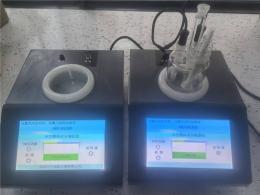 艾瑞斯抗磨液压油微量水分检测仪性能稳定