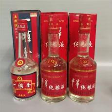 肇庆回收拉菲酒收购价