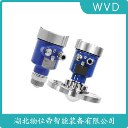 PULS-C23雷达料位计