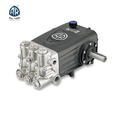 环卫车用AR高压柱塞泵RTD系列RTD130.160N