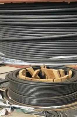 南京市高价收购各种电缆线 铜铁铝不锈钢等