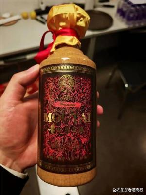 廊坊市茅台酒50年鉴定回收全新价格