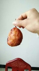 泉州本人常年收購龍涎香當時付款