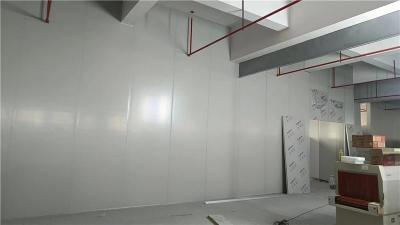 万江区医院彩钢板隔墙价格