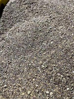 饲料原料菜籽粕