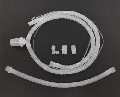 宜科ESITCAL呼吸管路套组C043007普通型