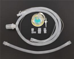 宜科ESITCAL呼吸管路套组C043007湿化瓶型