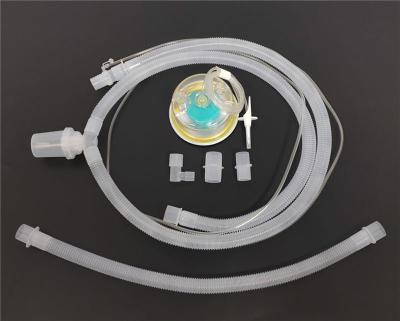 宜科ESITCAL呼吸管路套组C043007湿化瓶型