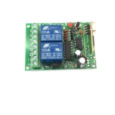 沈阳单控无线多路遥控接收板生产厂商销售