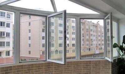 上海别墅旧铝合金门窗拆除 收购铝合金门窗