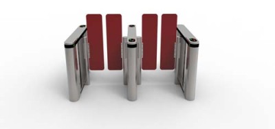 营口无感支付闸门一套多少钱